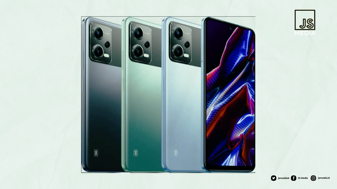 Xiaomi POCO X5