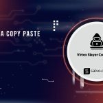 Virtex WA copy paste
