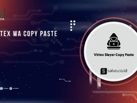 Virtex WA copy paste