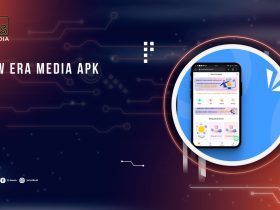 New Era Media Apk