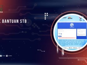 Cek bantuan STB