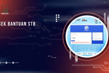 Cek bantuan STB