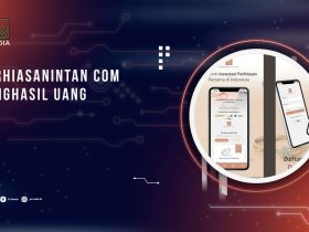 PerhiasanIntan Com penghasil uang