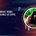 Cara membuat nama di layar kunci Hp Oppo