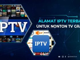 Alamat-IPTV-terbaru