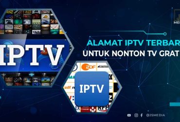 Alamat-IPTV-terbaru