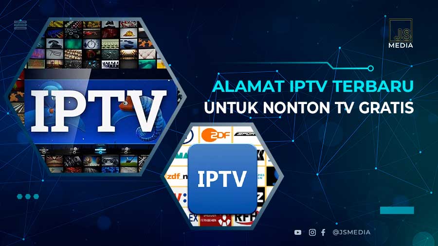 Alamat-IPTV-terbaru