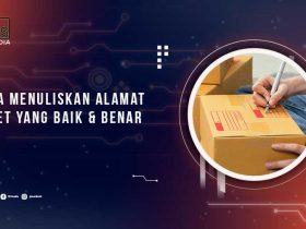 Cara-tulis-alamat-paket