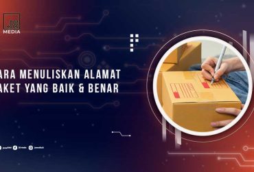 Cara-tulis-alamat-paket