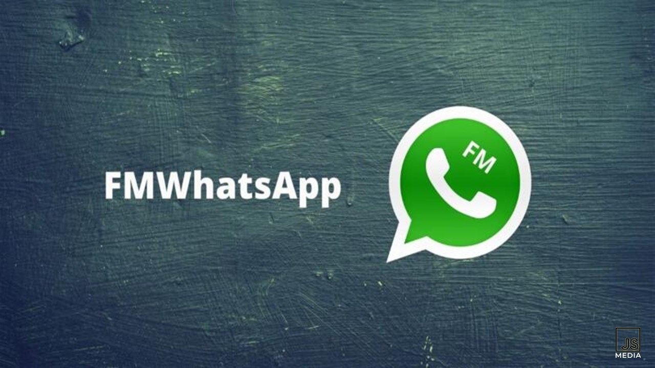Download FMWhatsap Mod APK