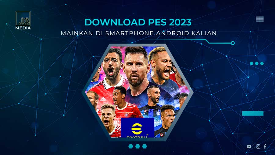 Download-PES-2023