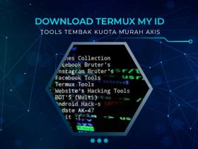 Download-Termux-My-ID