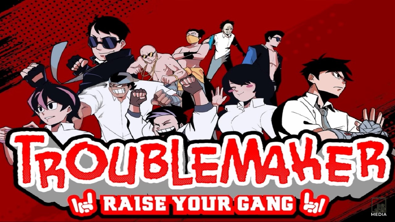 Download Troublemaker APK