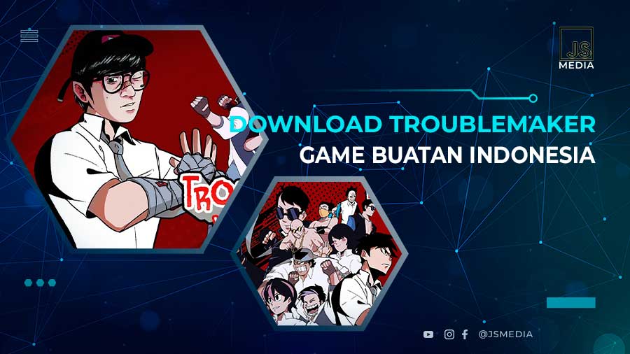 Download-troublemaker-apk