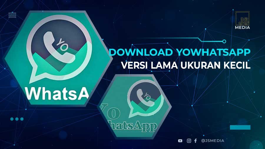 Download-yoWhatsapp
