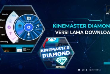 Download Kinemaster Diamond APK Versi Lama