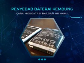 Penyebab-Baterai-Kembung