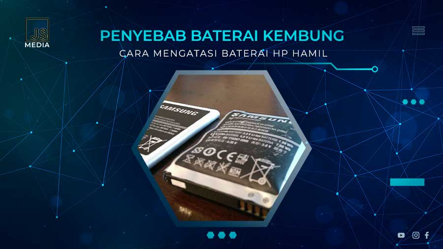 Penyebab-Baterai-Kembung