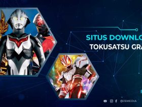 Situs-download-tokusatsu-gratis
