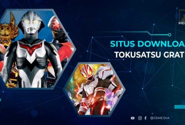 Situs-download-tokusatsu-gratis