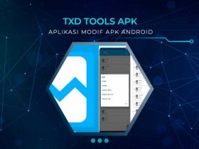 TXD-Tool-APK