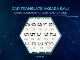 Translate-Aksara-Bali