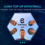 top-up-efootball