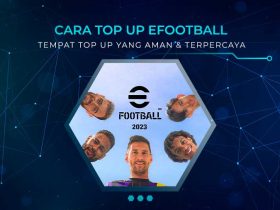 top-up-efootball