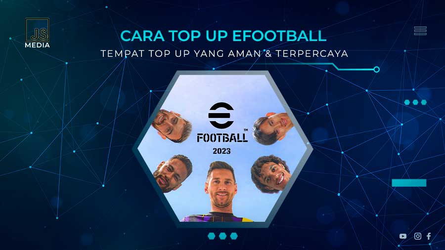 top-up-efootball