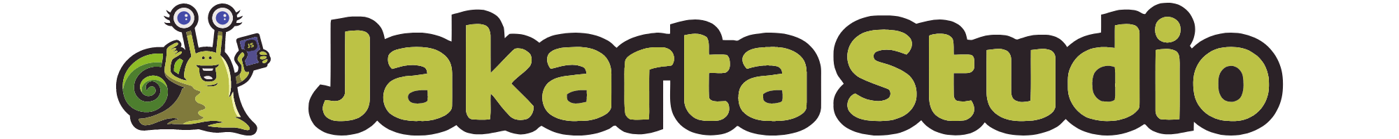 Asset Logo - Jakarta Studio