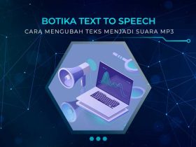 Botika-Text-to-Speech