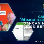 Cara Cek Nomor Telkomsel