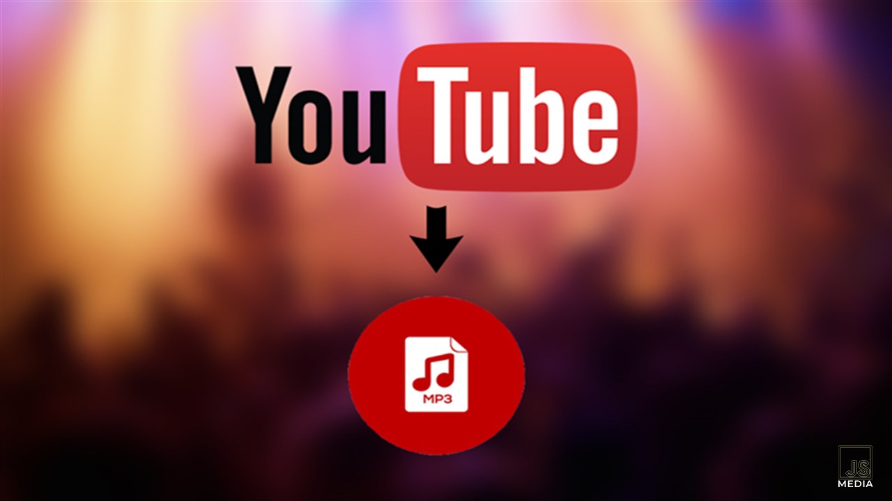 Cara Convert Video Youtube ke MP3