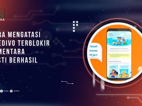 Cara Mengatasi Kredivo Terblokir Sementara