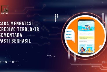 Cara Mengatasi Kredivo Terblokir Sementara