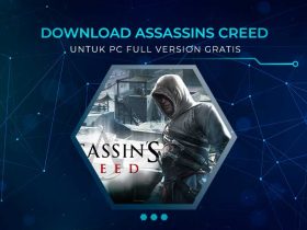 Download Assassins Creed PC Gratis