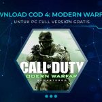 Download Call Of Duty 4 Modern Warfare PC