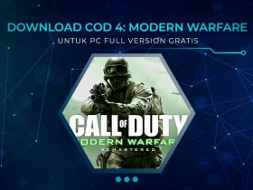 Download Call Of Duty 4 Modern Warfare PC