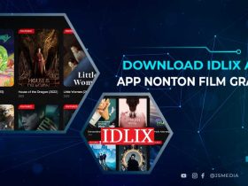 Download-IDlix-APK