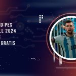 Download PES eFootball 2024 PC