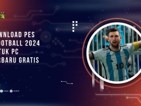 Download PES eFootball 2024 PC