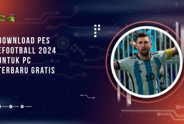 Download PES eFootball 2024 PC