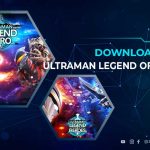 Download Ultraman Legend of Heroes Mod APK