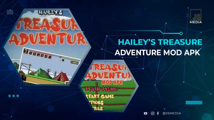 Hailey-Treasure-Adventure
