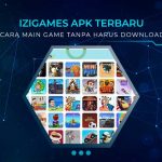 Izigames-apk