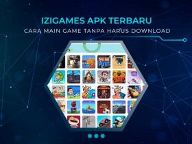 Izigames-apk