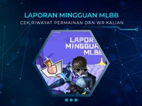 Laporan-Mingguan-MLBB
