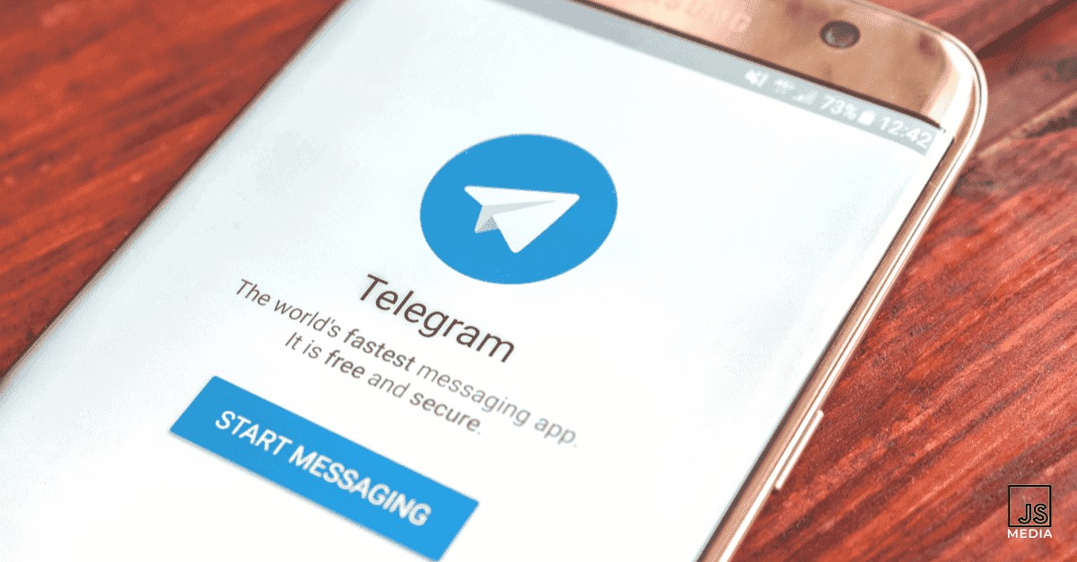 Pengertian PFP Telegram