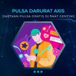 Pulsa-Darurat-Axis