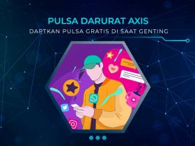 Pulsa-Darurat-Axis